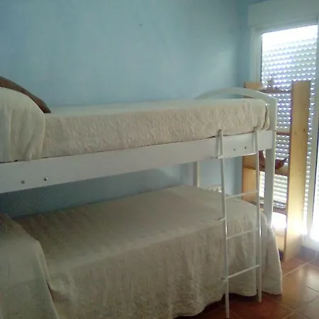 Villa El Mirador De La Desembocadura à Ayamonte Extérieur photo