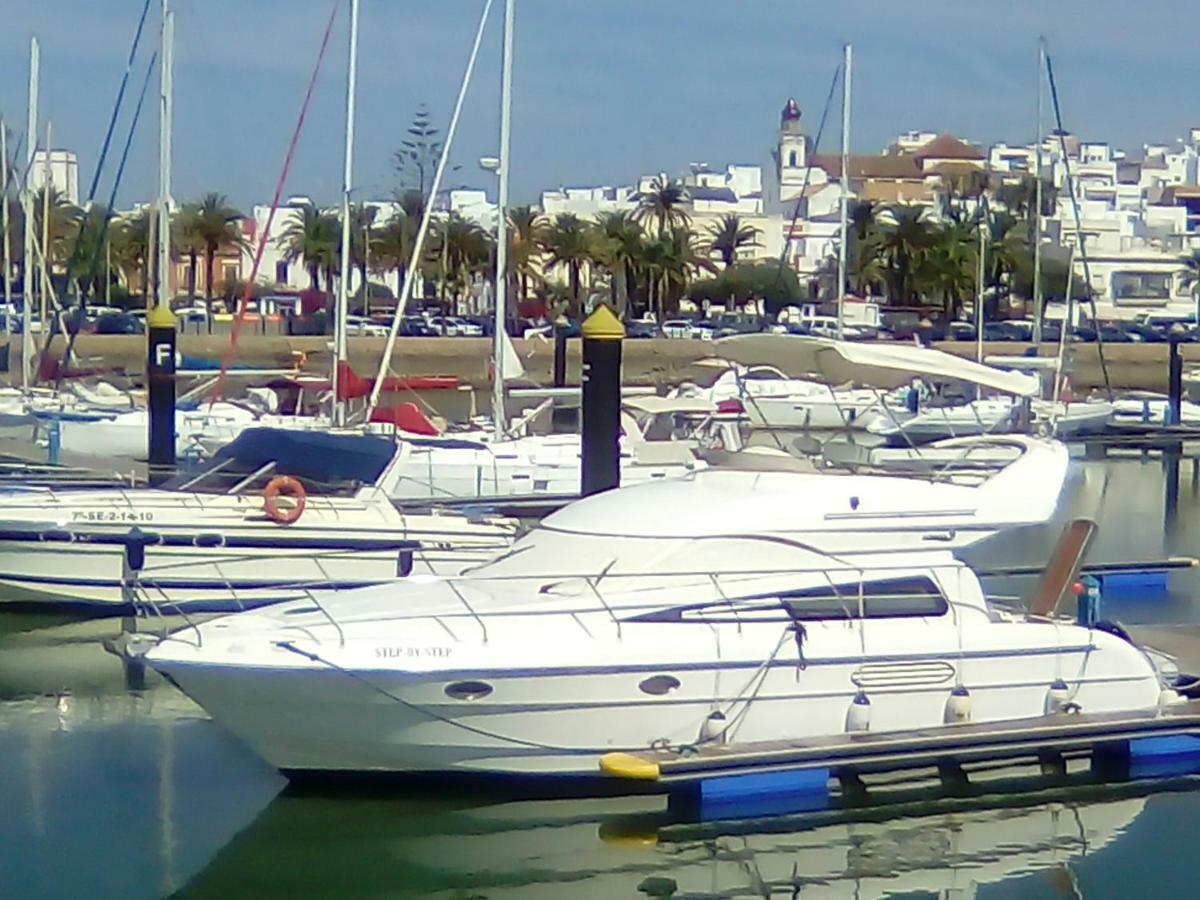 Hébergement de vacances El Mirador De La Desembocadura