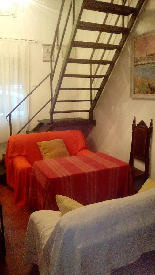 El Mirador De La Desembocadura Hébergement de vacances *