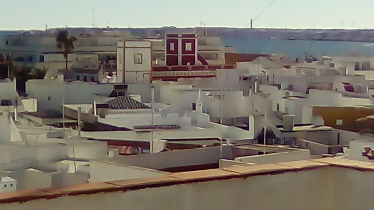 Hébergement de vacances El Mirador De La Desembocadura *