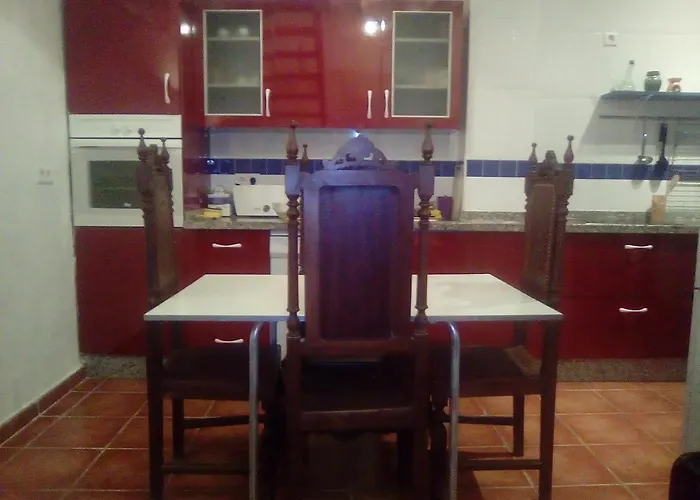 El Mirador De La Desembocadura