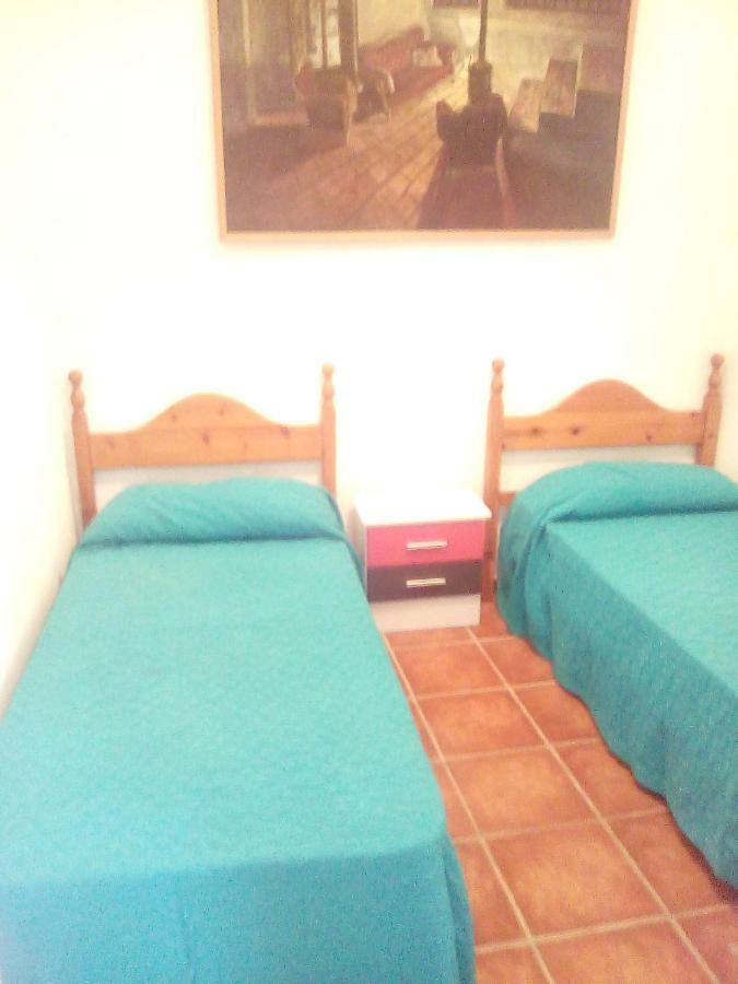 El Mirador De La Desembocadura Holiday home